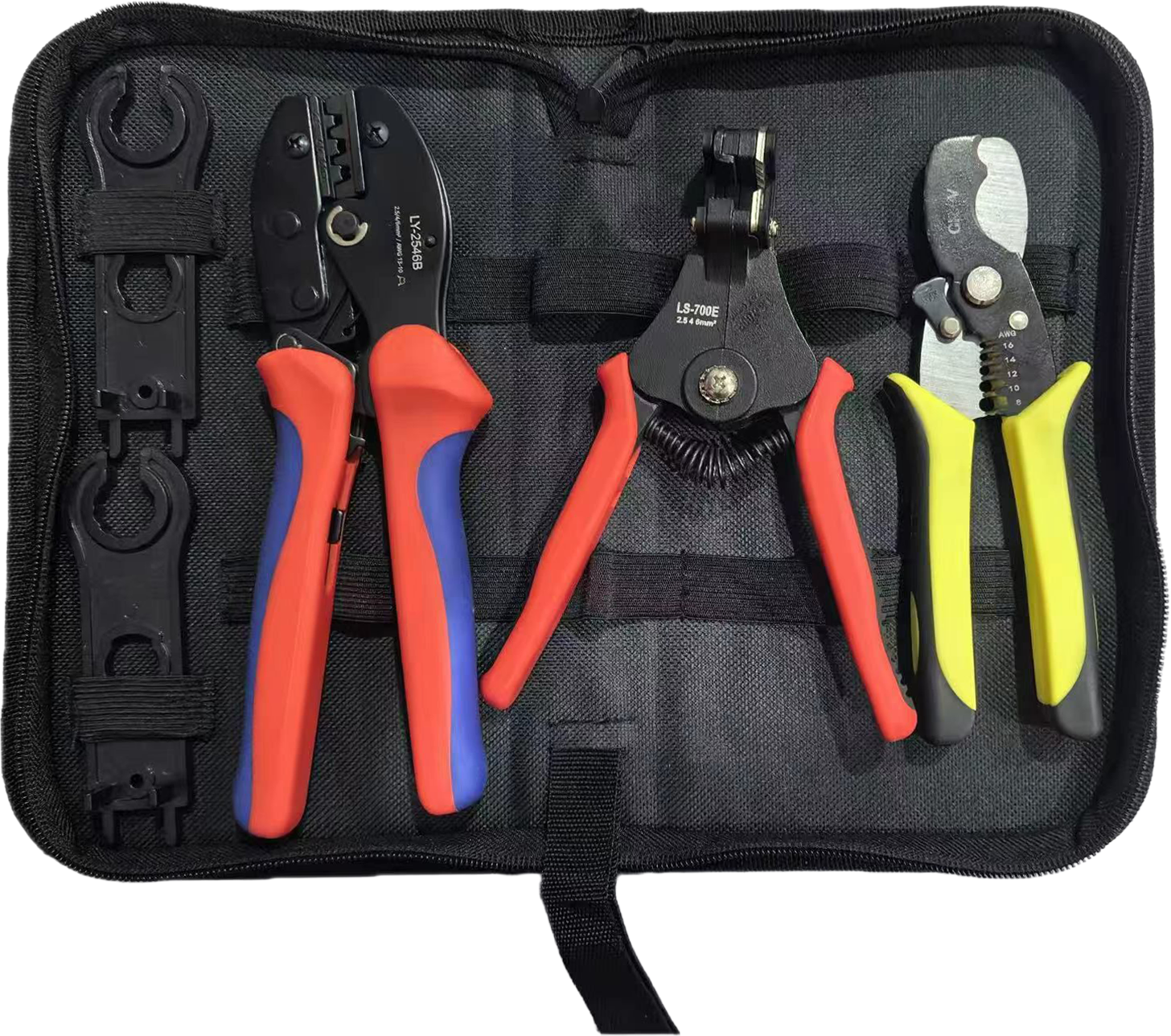 SOLAR KONNEKTÖR KURULUM KİTİ